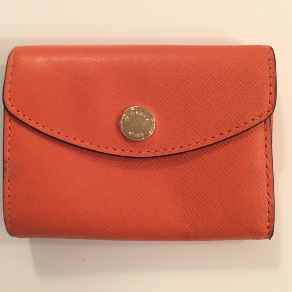 Michael Kors Card Case